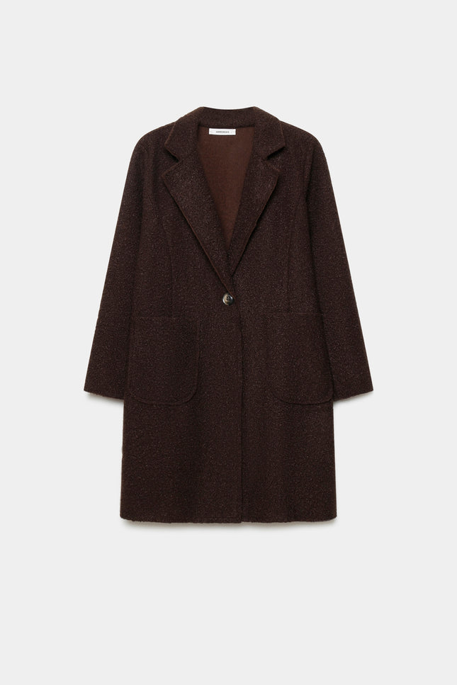 ABRIGO ARMONIAS BORREGO