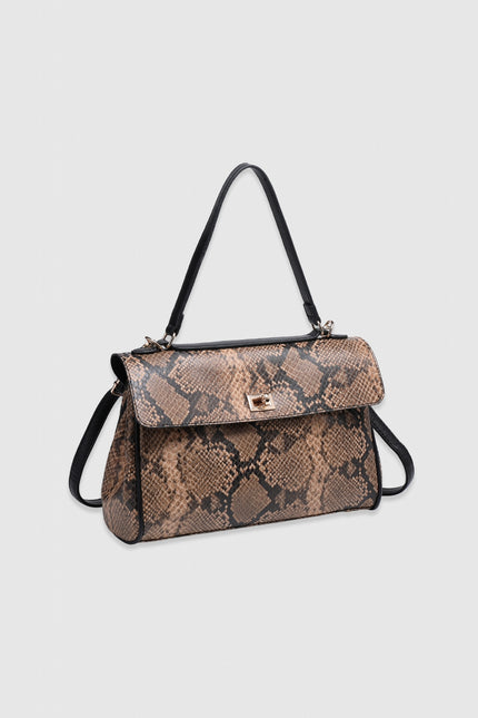BOLSO DONNA ALESSIA SOLAPA