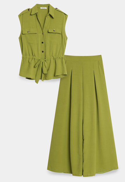 CONJUNTO ARMONIAS CAMILA