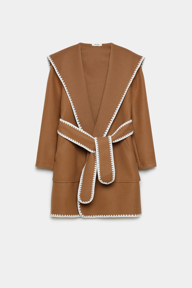 CHAQUETA ARMONIAS TULIP