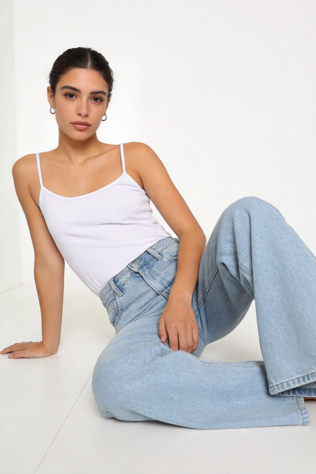 TOP ARMONIAS TIRANTES