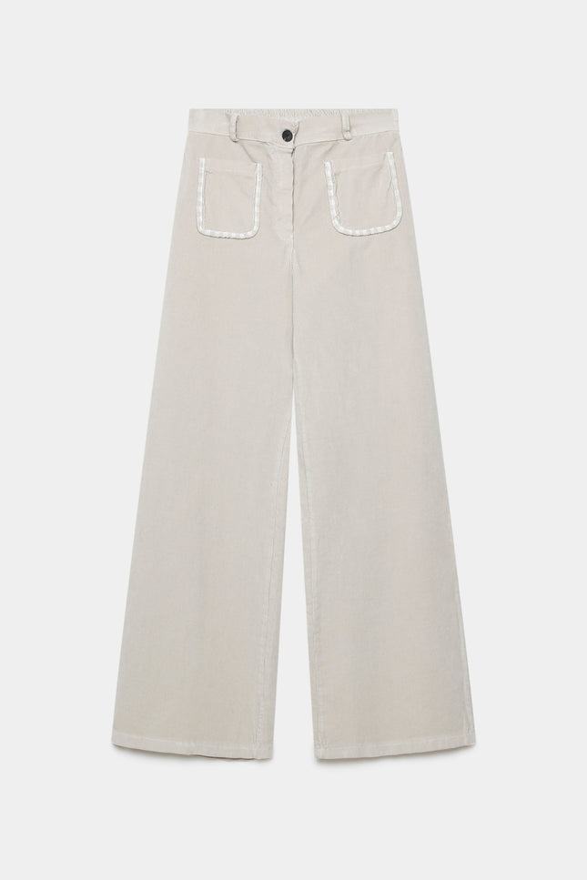 PANTALÓN ARMONIAS TEEN PANA