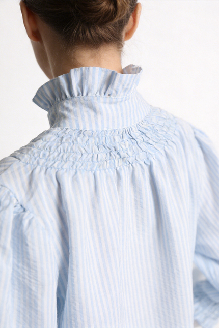 BLUSA ARMONIAS TEEN RAYAS