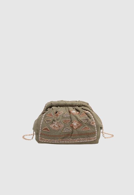 BOLSO DONNA ALESSIA LINO