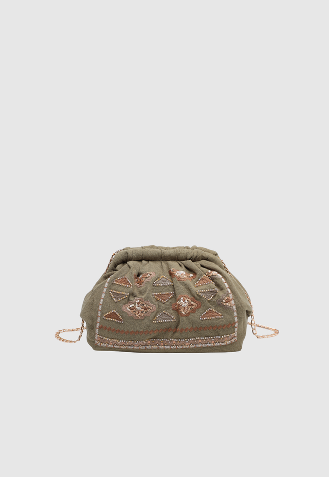 BOLSO DONNA ALESSIA LINO