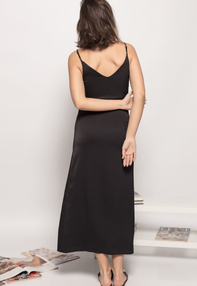 VESTIDO ARMONIAS LENCERO