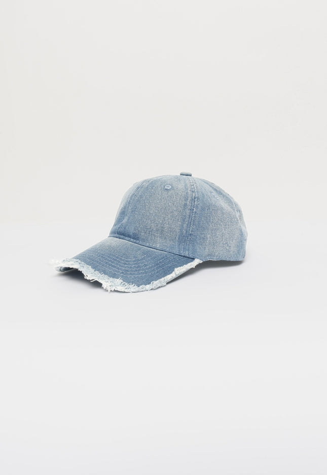 GORRA ARMONIAS TEJANA