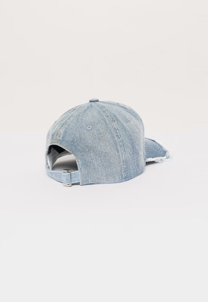 GORRA ARMONIAS TEJANA