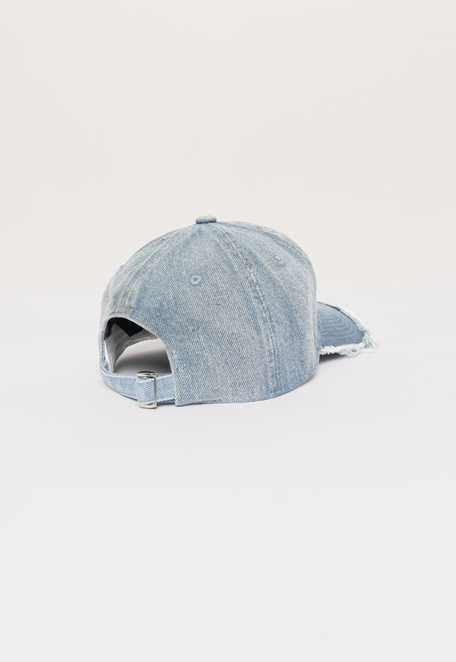 GORRA ARMONIAS TEJANA