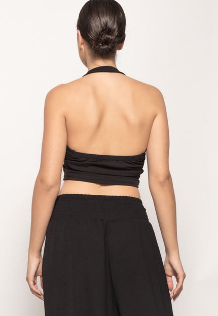 TOP ARMONIAS HALTER