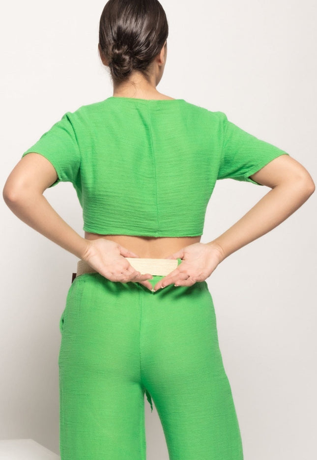 TOP ARMONIAS NUDO