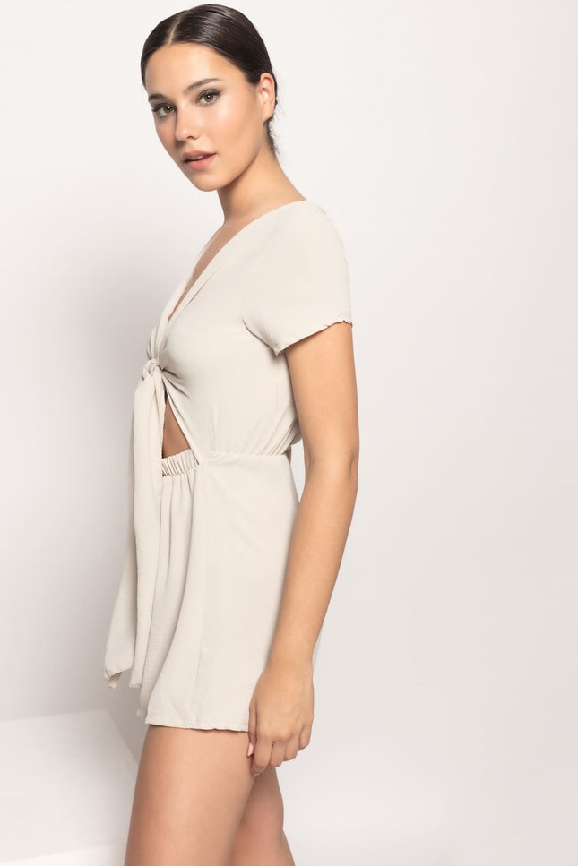 JUMPSUIT ARMONIAS CUT OUT