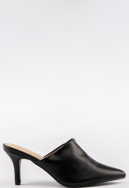 ZAPATO ARMONIAS PUNTA FINA