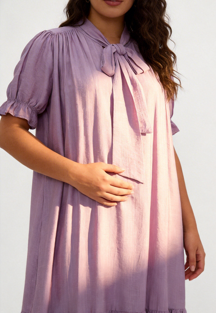 VESTIDO ARMONIAS CURVE REBEL