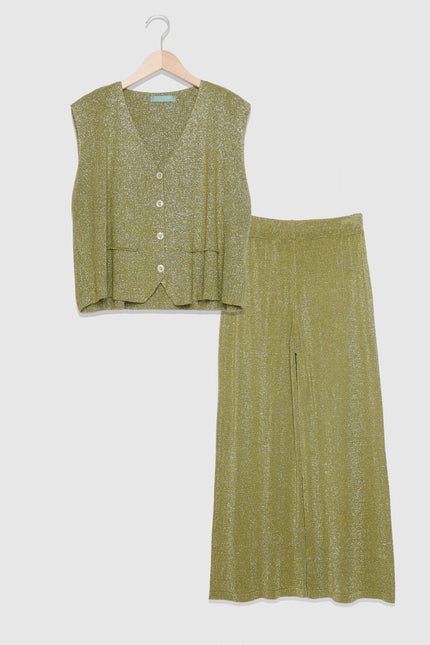 CONJUNTO MASSIMA GRAZIA STELLA