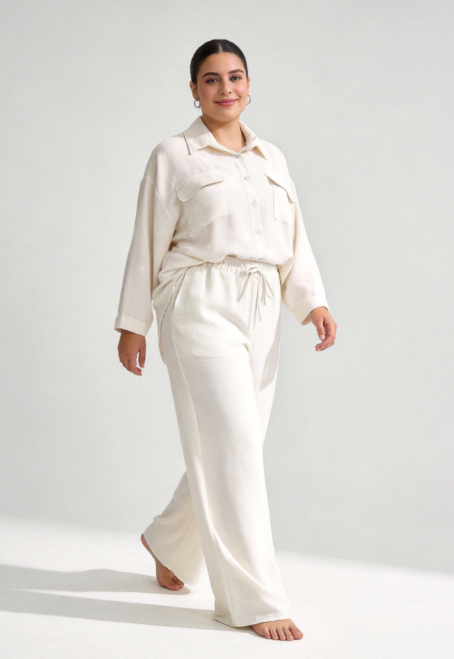 CONJUNTO ARMONIAS CURVE BARI