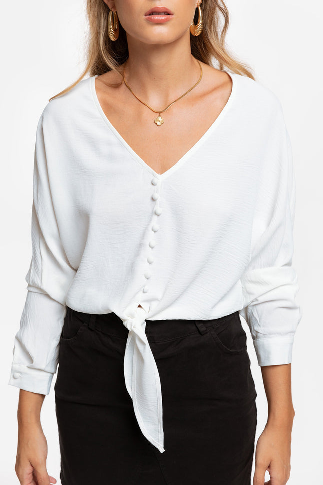 MUSE BLOUSE