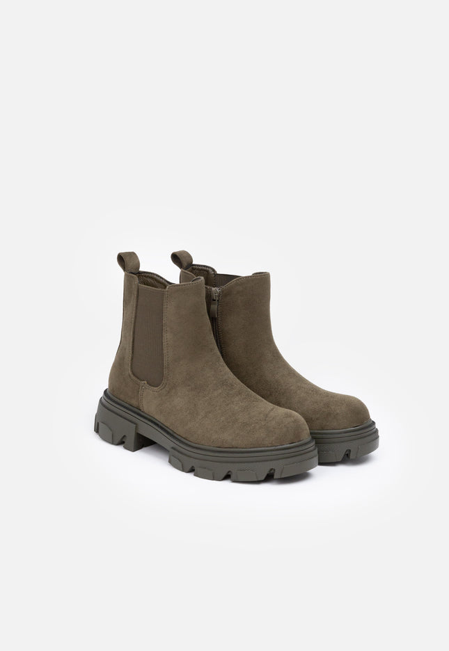 BOTTE DE PISTE ARMONIAS