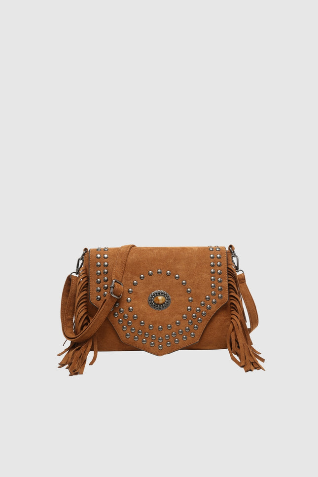 BOLSO DONNA ALESSIA PIEDRA