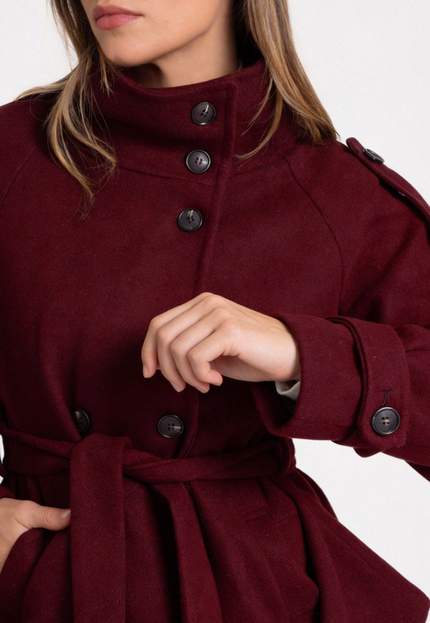 CHAQUETA ARMONIAS NICOLE