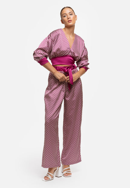 LUNARI ARMONIAS TOP