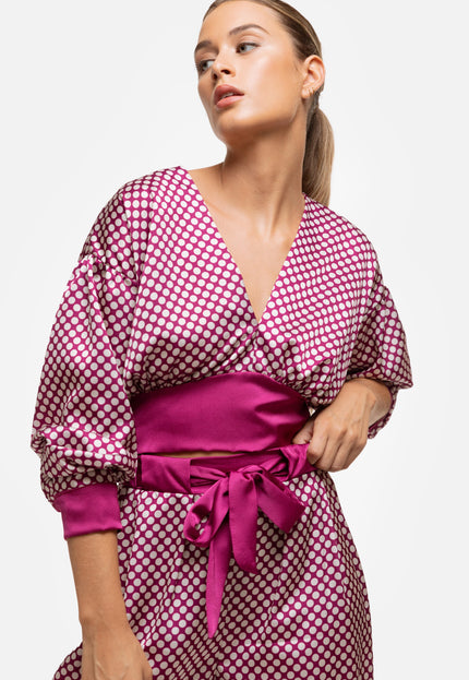 LUNARI ARMONIAS TOP