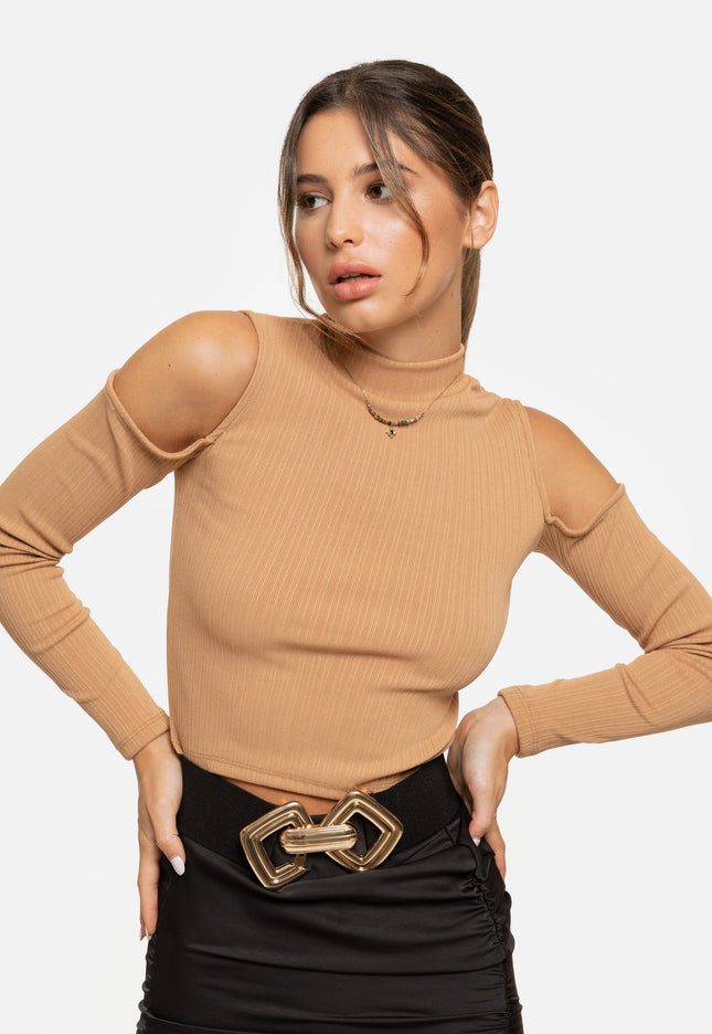 TOP ARMONIAS CUT OUT