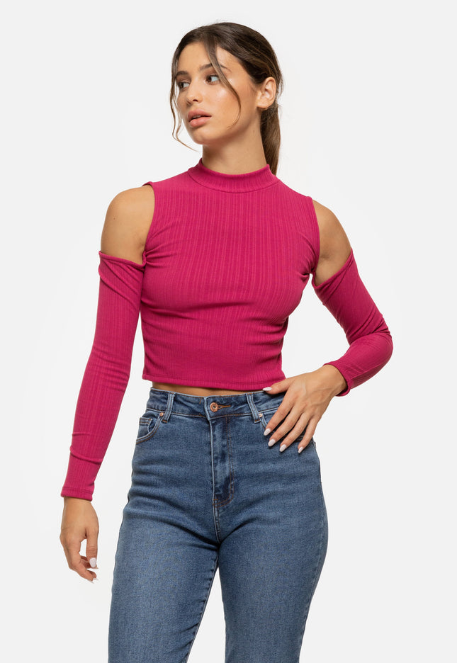 TOP ARMONIAS CUT OUT