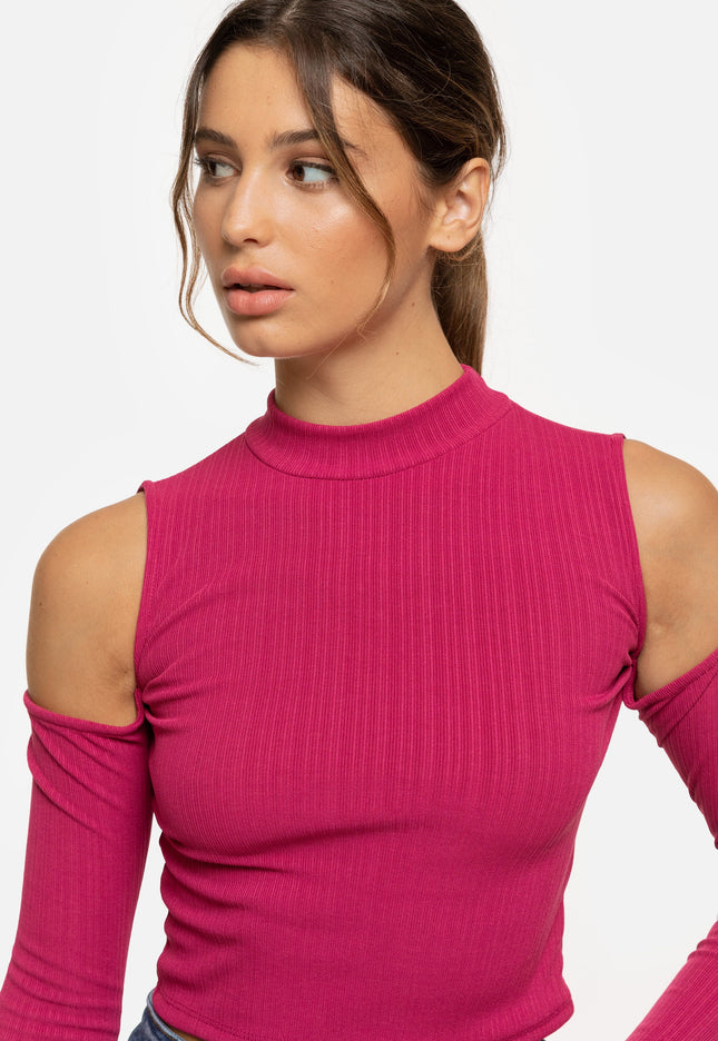 TOP ARMONIAS CUT OUT