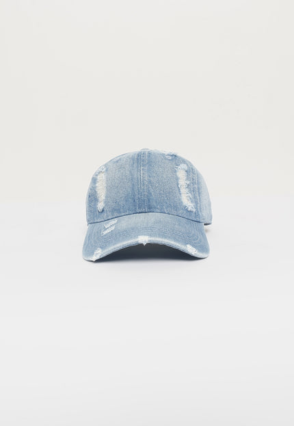 GORRA ARMONIAS DENIM