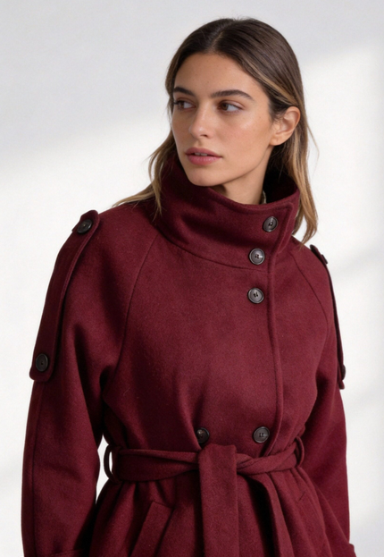 CHAQUETA ARMONIAS NICOLE