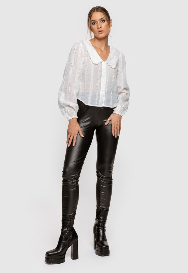 LEGGINGS ARMONIAS CROP
