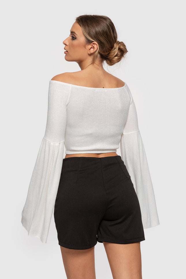 TOP MASSIMA GRAZIA CROP