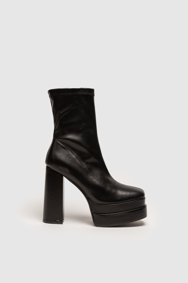 ARMONIAS HEEL BOOT