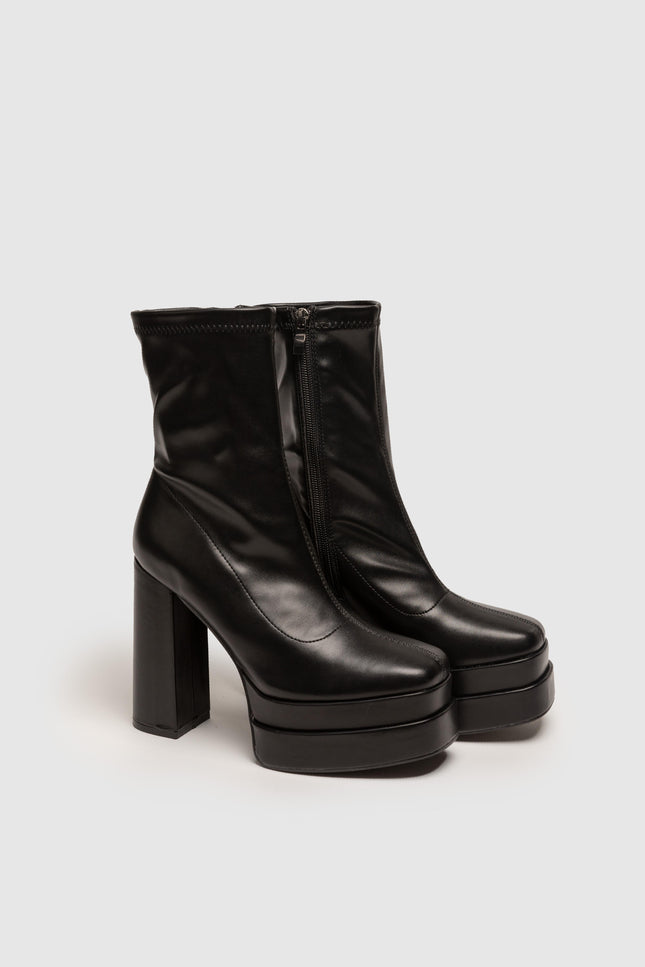 ARMONIAS HEEL BOOT