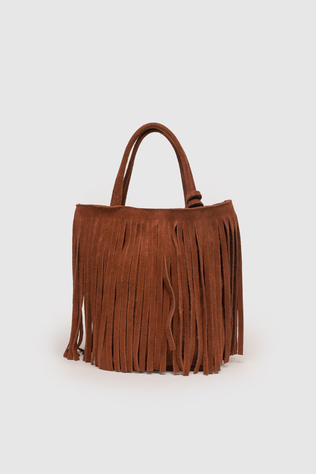 BOLSO MASSIMA GRAZIA COWBOY