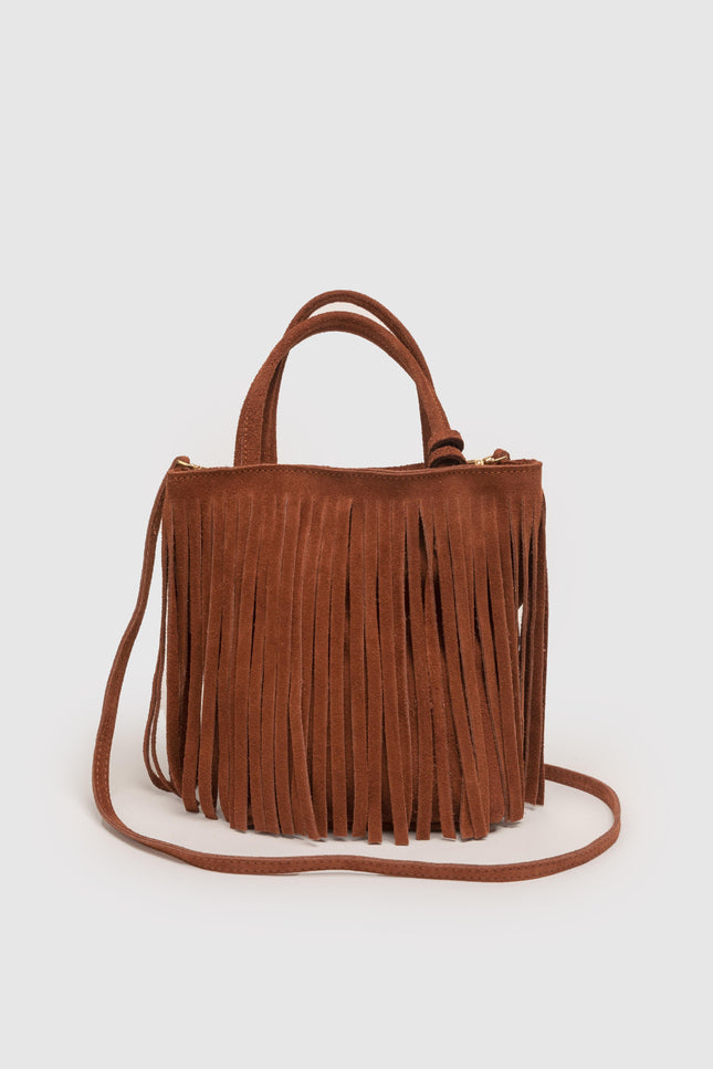 BOLSO MASSIMA GRAZIA COWBOY