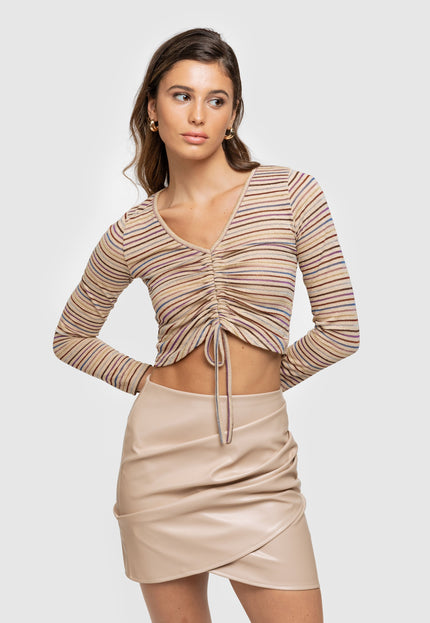 TOP MASSIMA GRAZIA BRILLOS