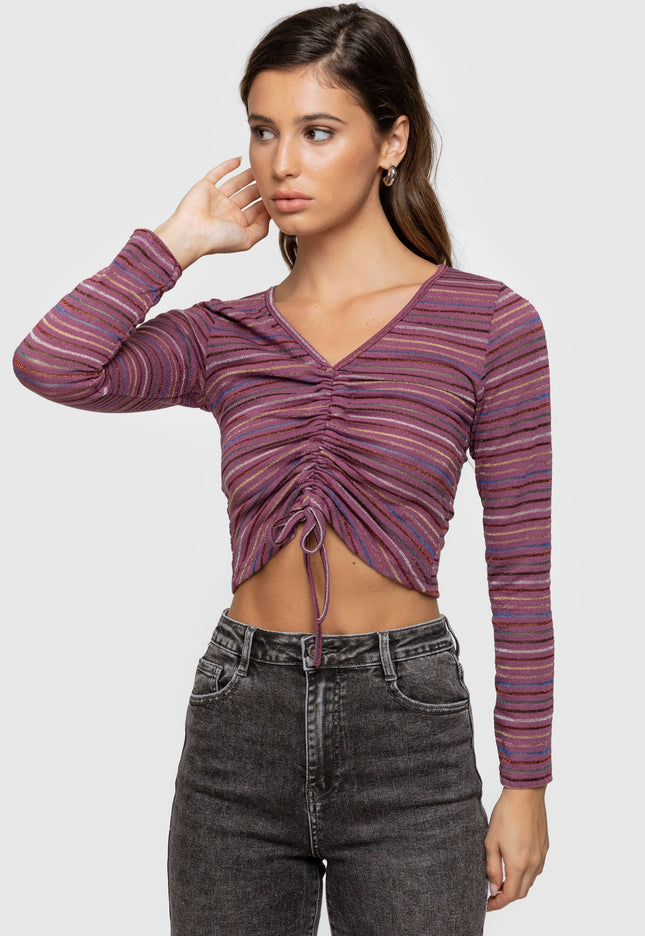 TOP MASSIMA GRAZIA BRILLOS