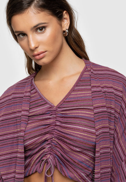KIMONO MASSIMA GRAZIA RAYAS