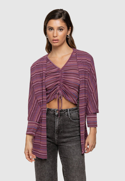 KIMONO MASSIMA GRAZIA RAYAS