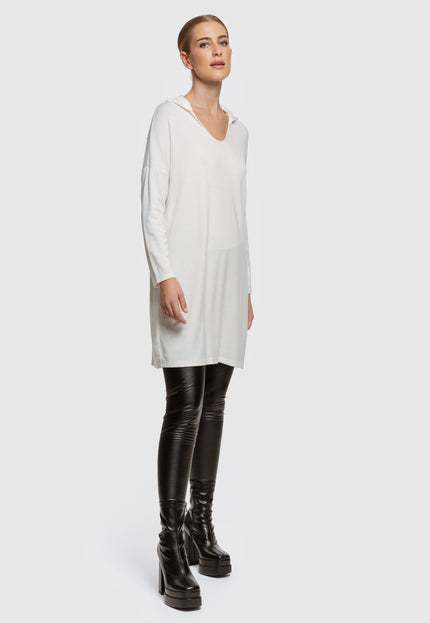 VESTIDO MASSIMA GRAZIA POLO