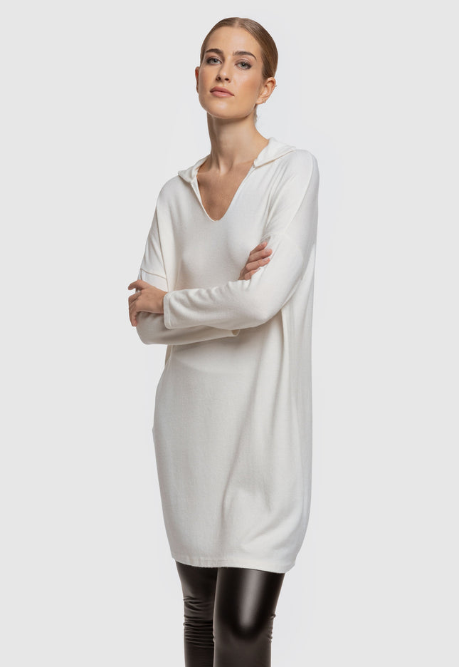 VESTIDO MASSIMA GRAZIA POLO
