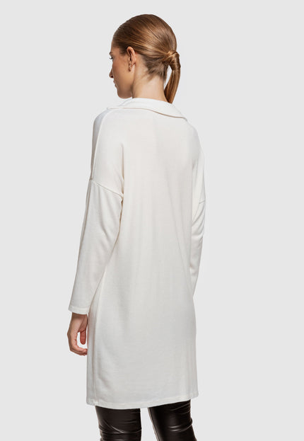 VESTIDO MASSIMA GRAZIA POLO