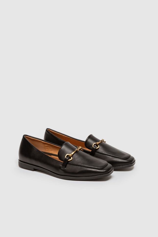 ARMONIAS CLASSIC LOAFERS