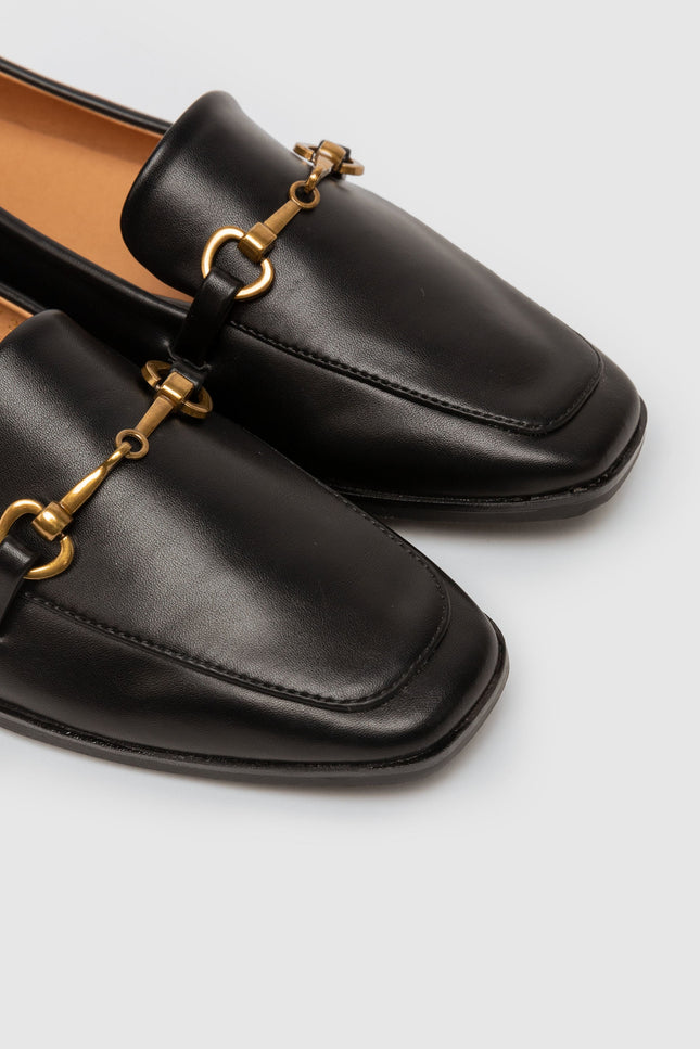 ARMONIAS CLASSIC LOAFERS