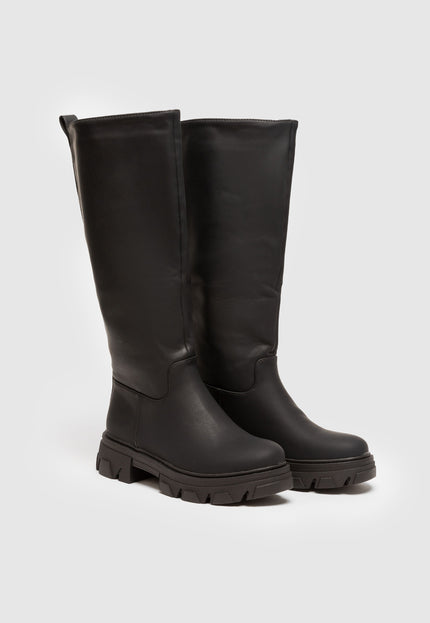BOTA ARMONIAS ALTA TRACK