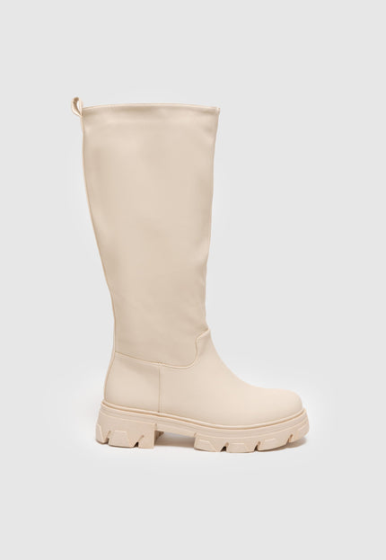 BOTA ARMONIAS ALTA TRACK