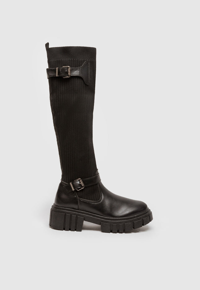 BOTA ARMONIAS HEBILLA