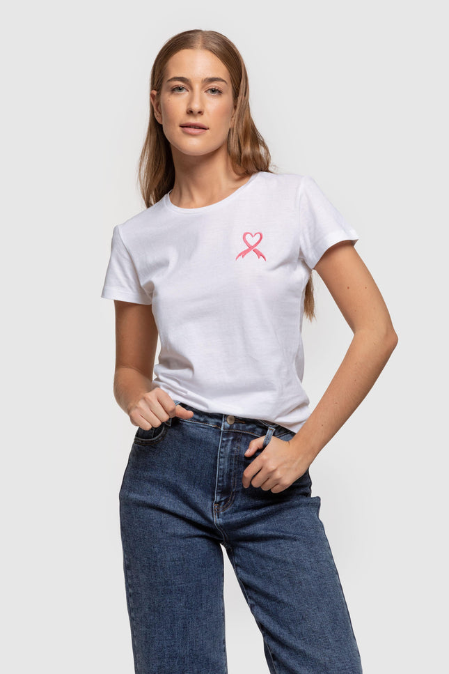 CAMISETA ARMONIAS SOLIDARIA